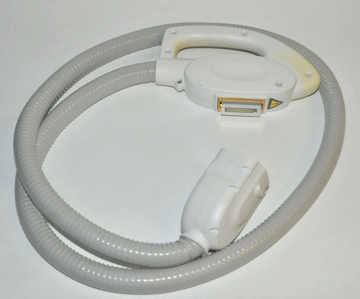 2013 Ellman Sandstone Medley Acne Vascular Lesion Skin Rejuvenation Laser System Sol International Medical