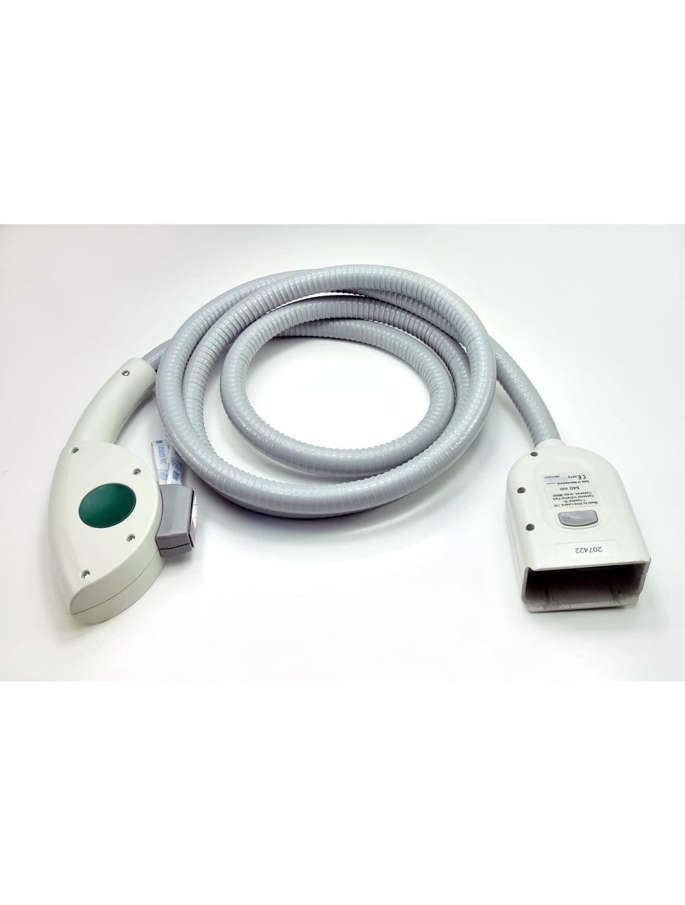 Alma Lasers Harmony 540 Hand Piece nm GREEN Vascular Pigmented Lesions Refurb image 9