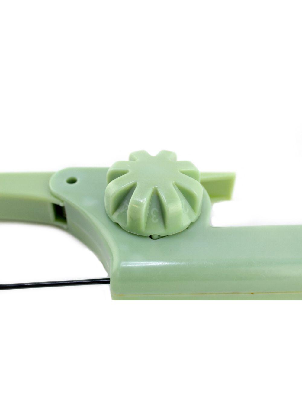 Inmode BodyTite Dual Sensor Applicator RF Hand Piece 20W 17cmx2.2mm HP172206 image 3
