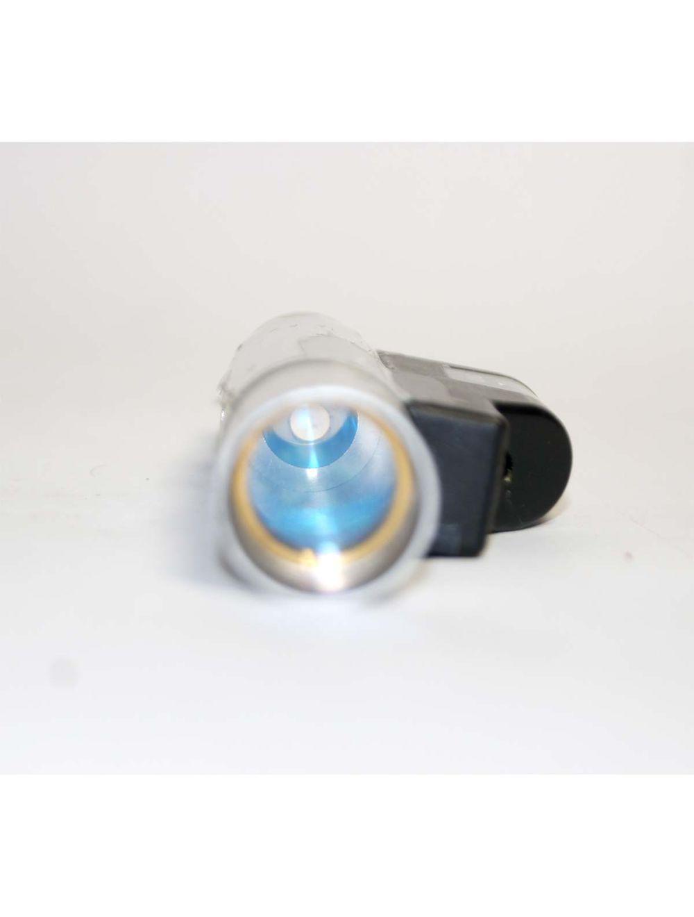Cynosure Apogee Elite + Laser 12mm Handpiece Assembly Cartridge Hand Piece As-Is image 3