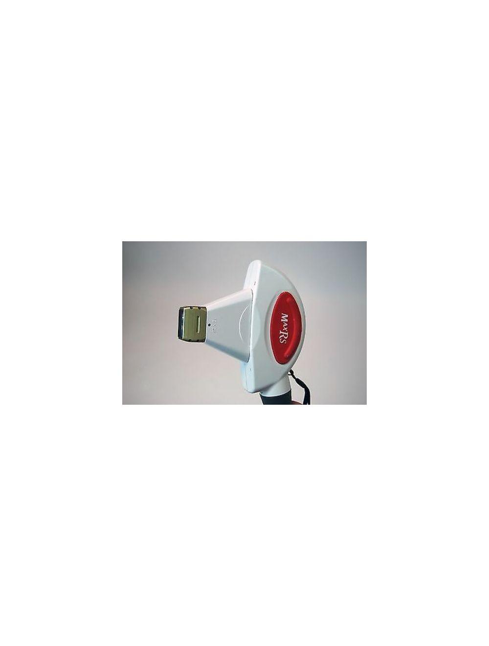 Cynosure ICON Rs Crystal-Tested-Calibrated New Lamp Good Shots not reset Palomar image 11