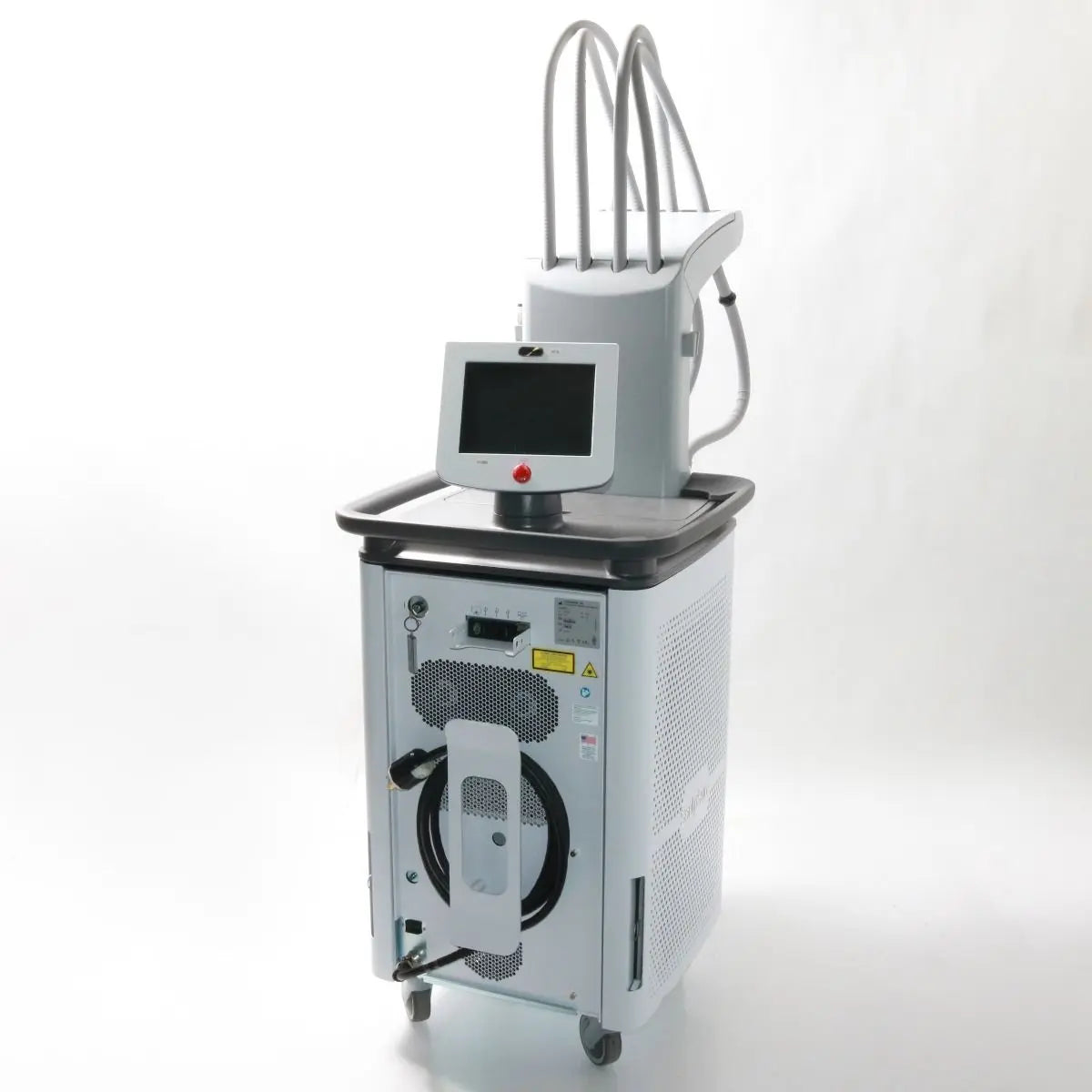 2016 Cynosure SculpSure Diode Laser 1060nm Body Sculpting Contouring System Cynosure