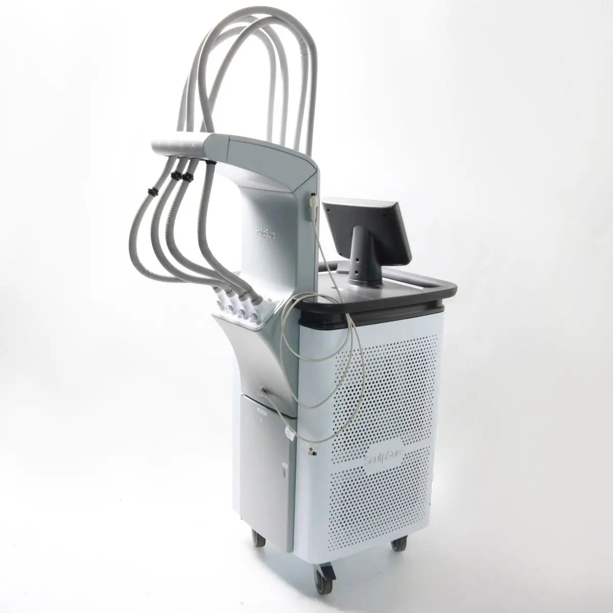 2016 Cynosure SculpSure Diode Laser 1060nm Body Sculpting Contouring System Cynosure
