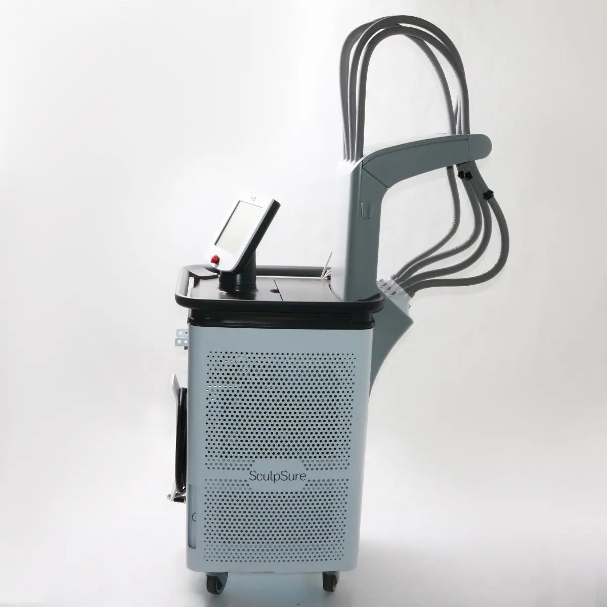 2016 Cynosure SculpSure Diode Laser 1060nm Body Sculpting Contouring System Cynosure