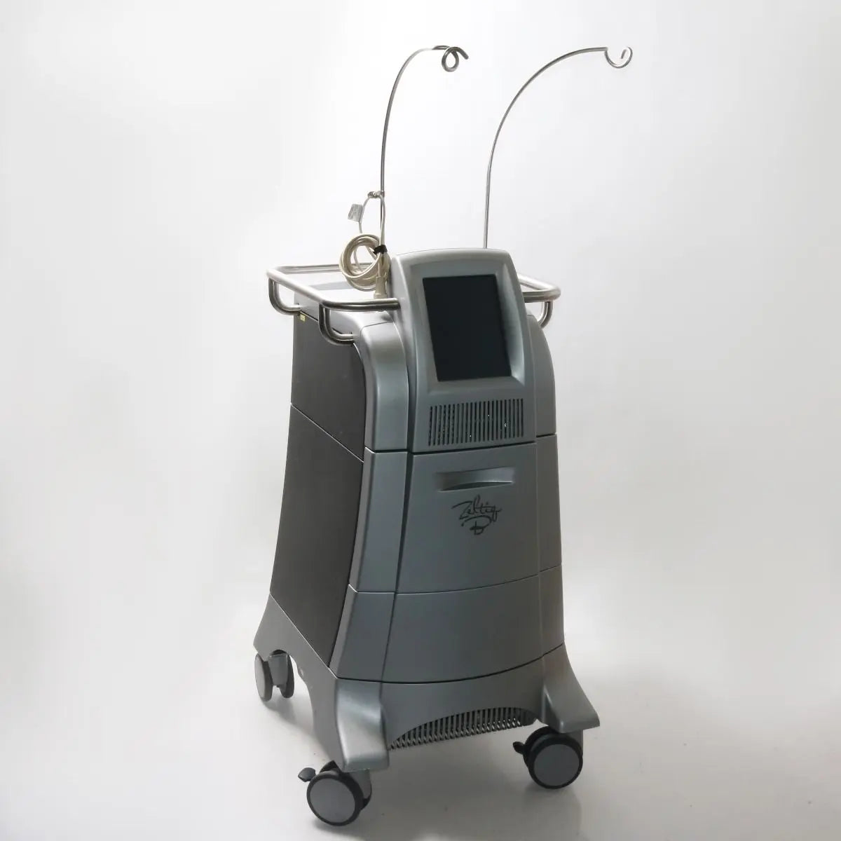 2009 Zeltiq CoolSculpting Body Contouring Cryolipolysis Fat Reduction System Zeltiq