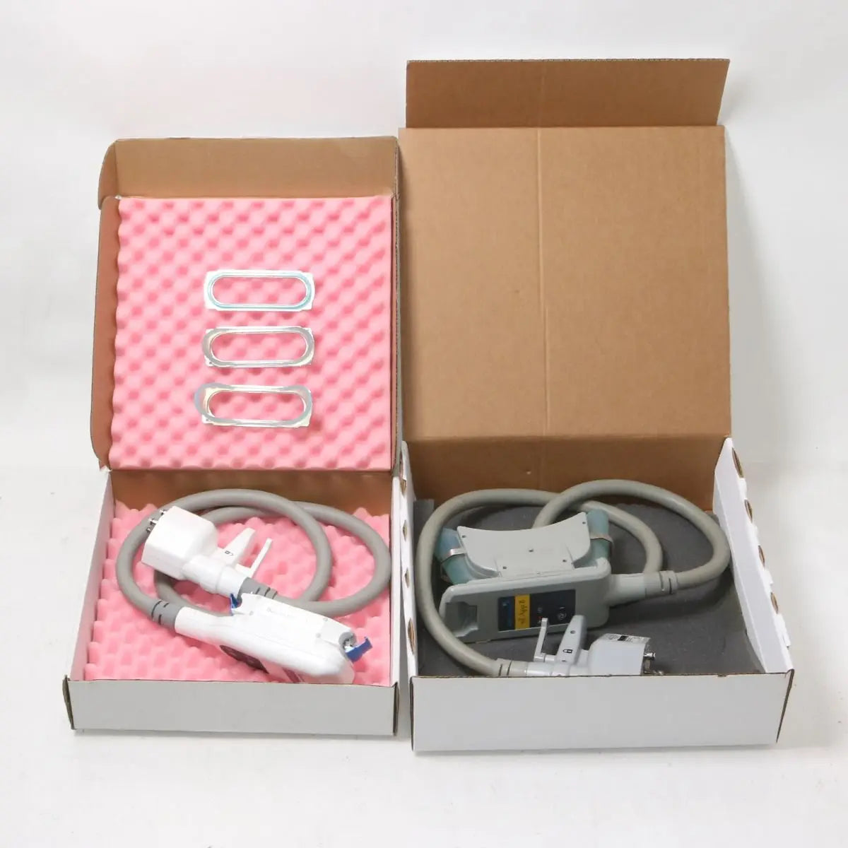 2009 Zeltiq CoolSculpting Body Contouring Cryolipolysis Fat Reduction System Zeltiq