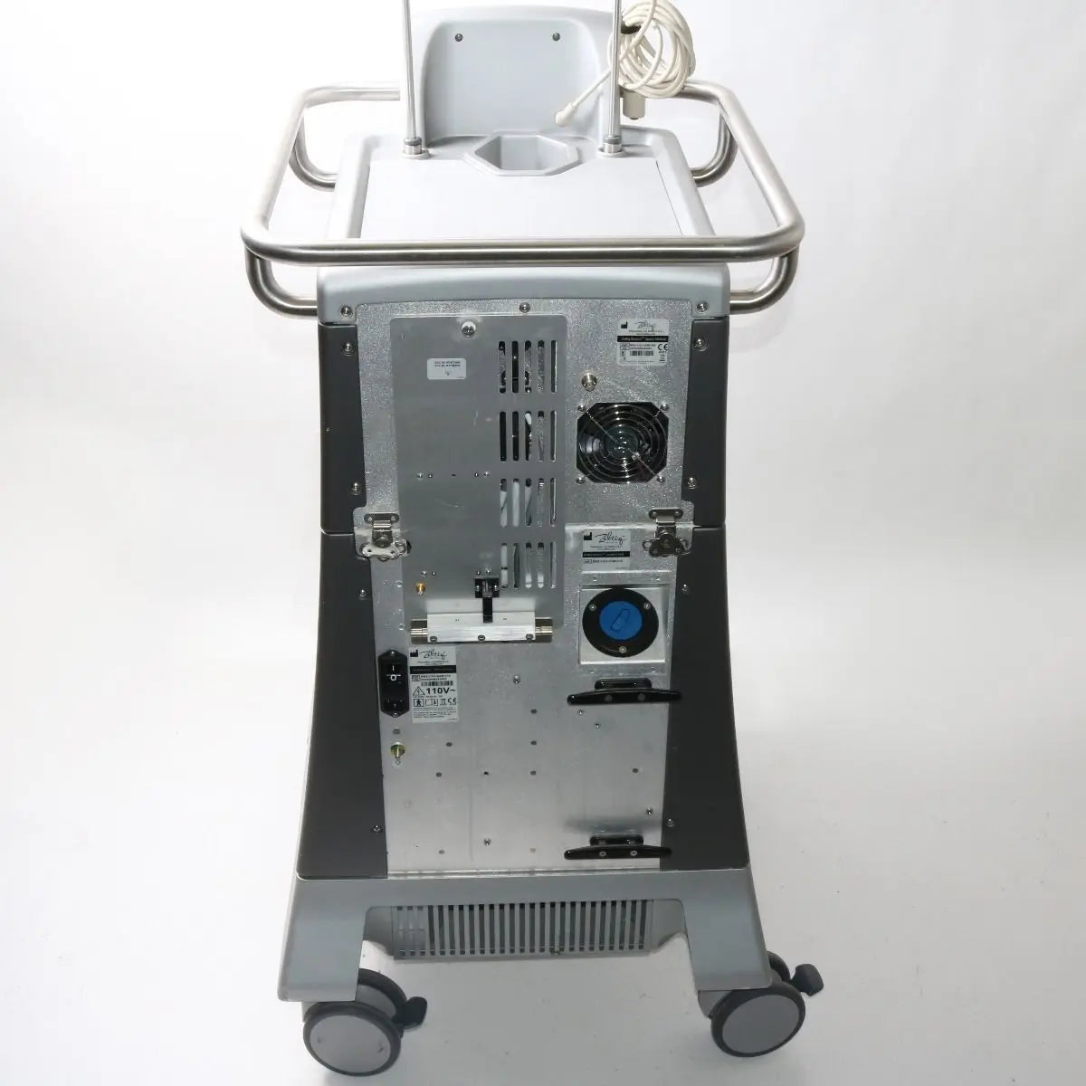 2009 Zeltiq CoolSculpting Body Contouring Cryolipolysis Fat Reduction System Zeltiq