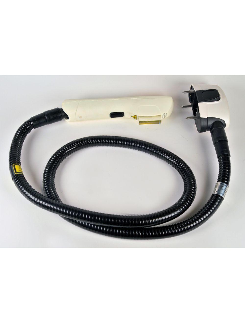 Candela Nordlys Ellipse IPL VL555 Handpiece Vascular Lesions Wrinkle Acne VL 555 image 0
