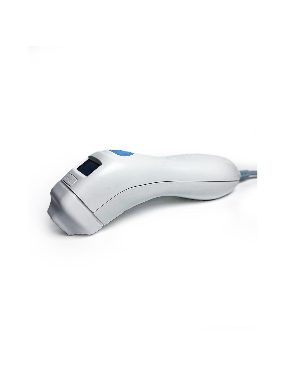 2016 Palomar Emerge 1410 Diode Fractional Skin Texture Laser Handpiece image 1