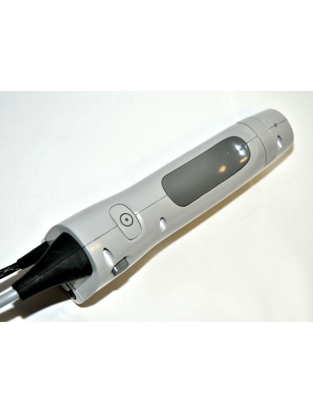 Candela Laser Pro Series DCD Handpiece GentleMAX Fiber Umbilical Gentle Max GMax image 7