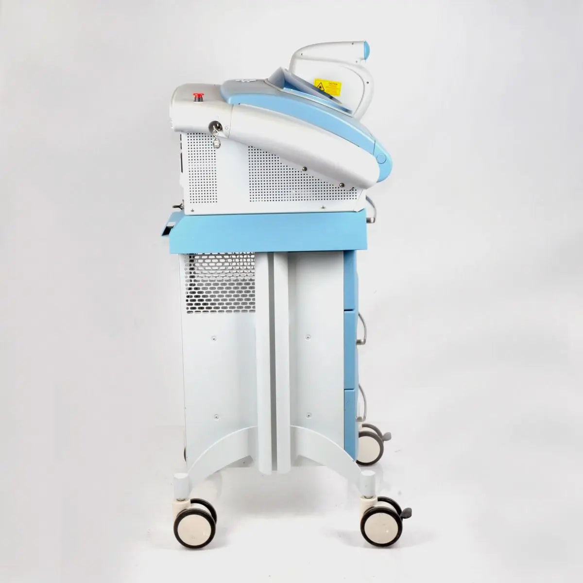 2009 Palomar Aspire SlimLipo 40-Watt Nd:YAG Body Sculpting Laser System Palomar
