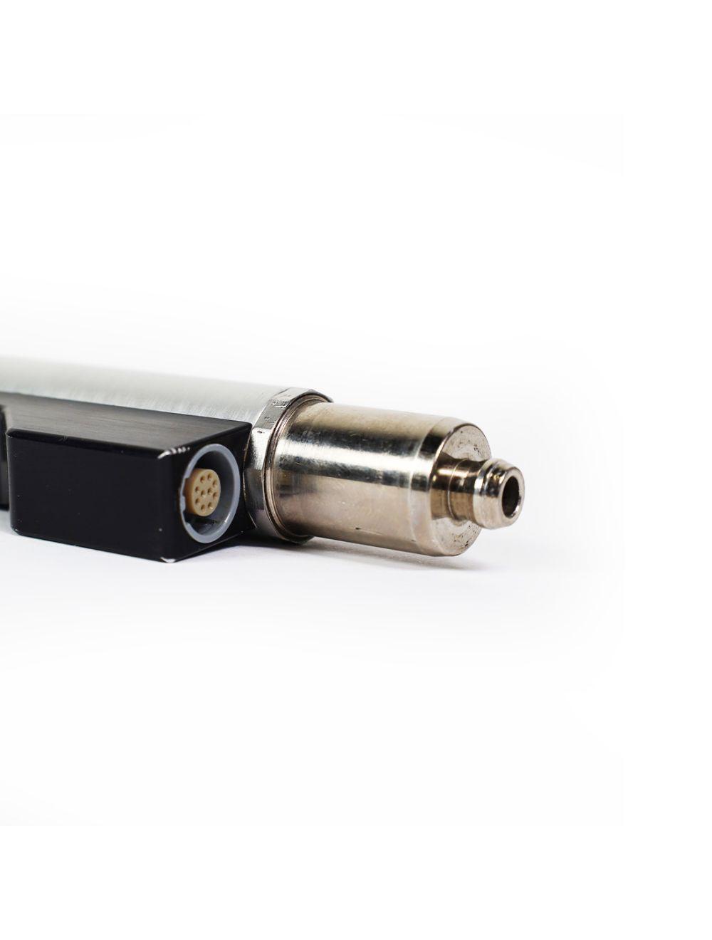 Cynosure Elite MPX 15mm Laser Handpiece Assembly Cartridge AS-IS image 4