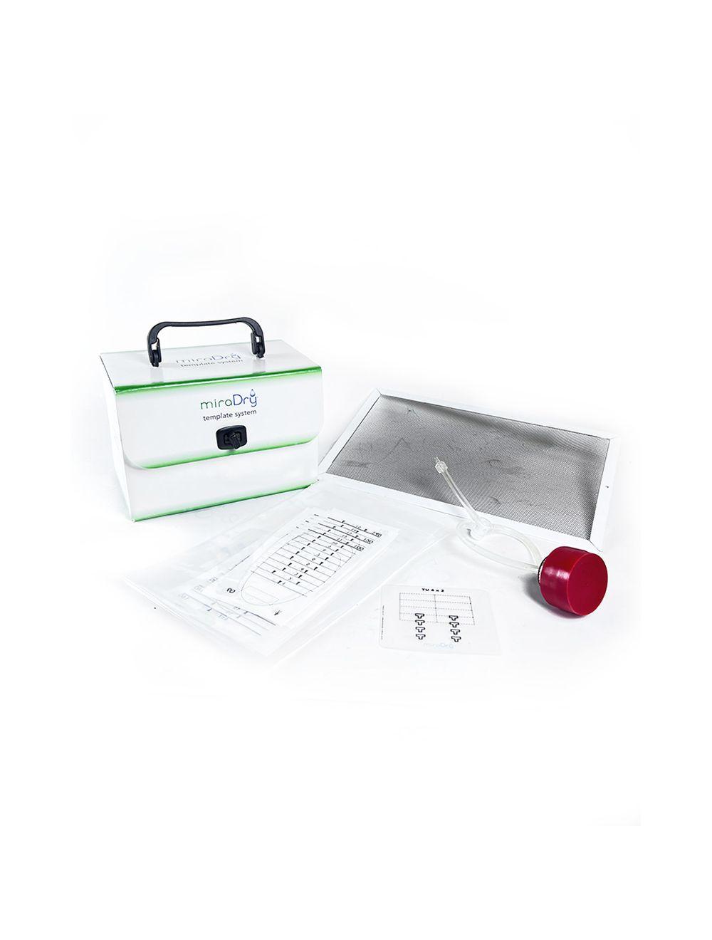 2012 Miramarlabs MiraDry MD4000-MC Sweat Odor Reduction Hyperhydrosis System image 8