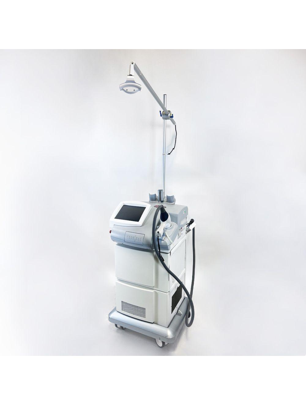 2015 Cynosure Palomar Vectus Laser Hair Removal 810 Diode Skintel System image 0