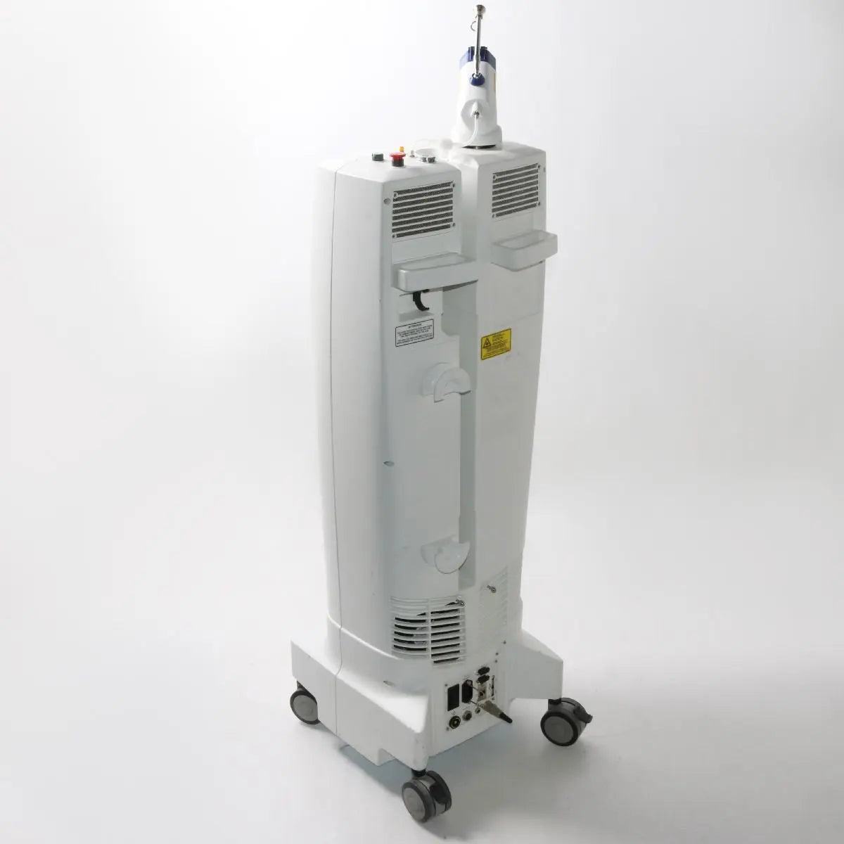 2017 Lumenis AcuPulse WG 40W CO2 Fiber Laser AccuPulse Accu Pulse FiberLase Lumenis