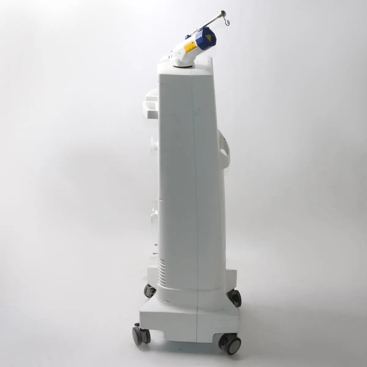 2017 Lumenis AcuPulse WG 40W CO2 Fiber Laser AccuPulse Accu Pulse FiberLase Lumenis