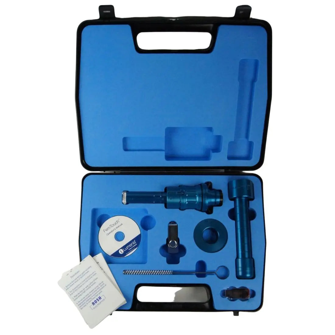 Lumenis AcuPulse CO2 Laser Internal 90? Vaginal FemTouch Handpiece Kit 20010430 Lumenis