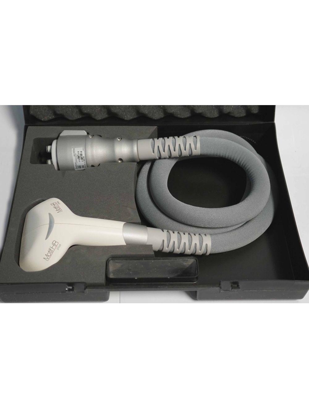 Syneron eLaser Elos IPL Motif HR PLUS Applicator Hair Removal Handpiece FG71061 image 0