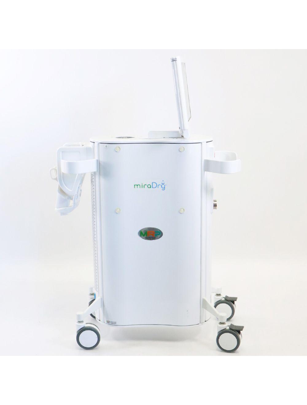 2013 Miramarlabs MiraDry MD4000-MC Sweat Odor Reduction Treatment System image 3