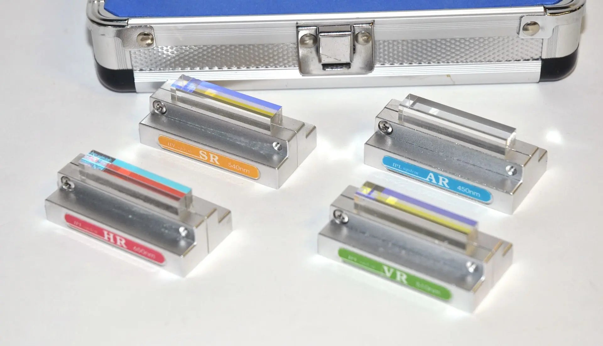 2013 Ellman Sandstone Medley Acne Vascular Lesion Skin Rejuvenation Laser System Sol International Medical