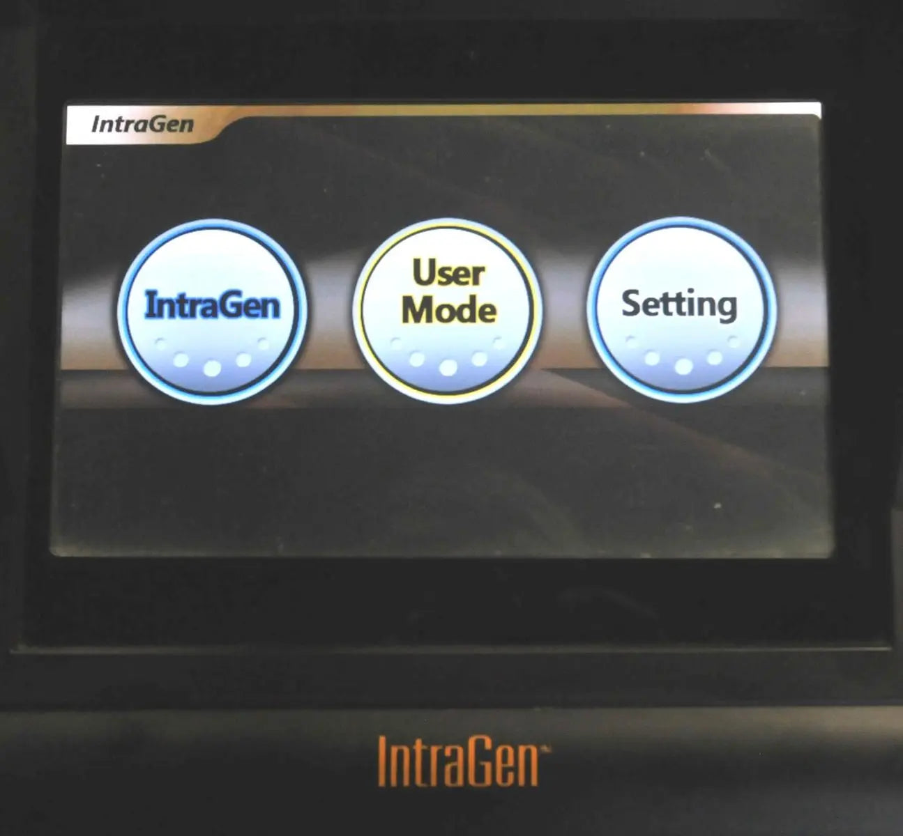 Jeisys IntraGen Electrosurgical Unit Radio Frequency Skin Tightening Intergen RF Sol International Medical