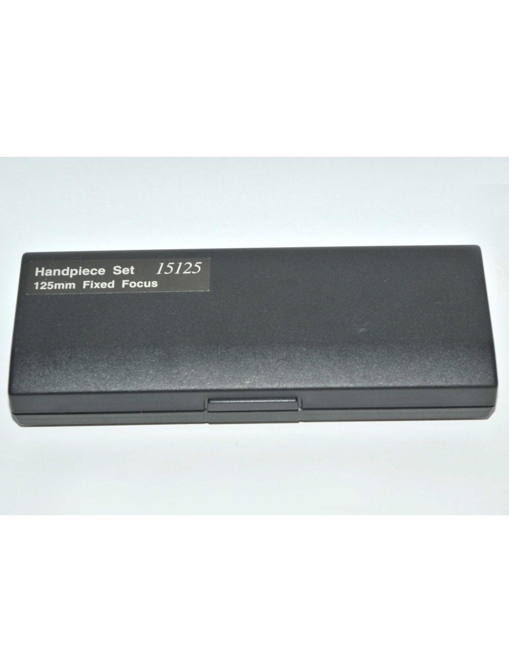Lumenis ESC UltraPulse Laser F-125 125 mm Fixed Focus Incisional Handpiece Set image 3