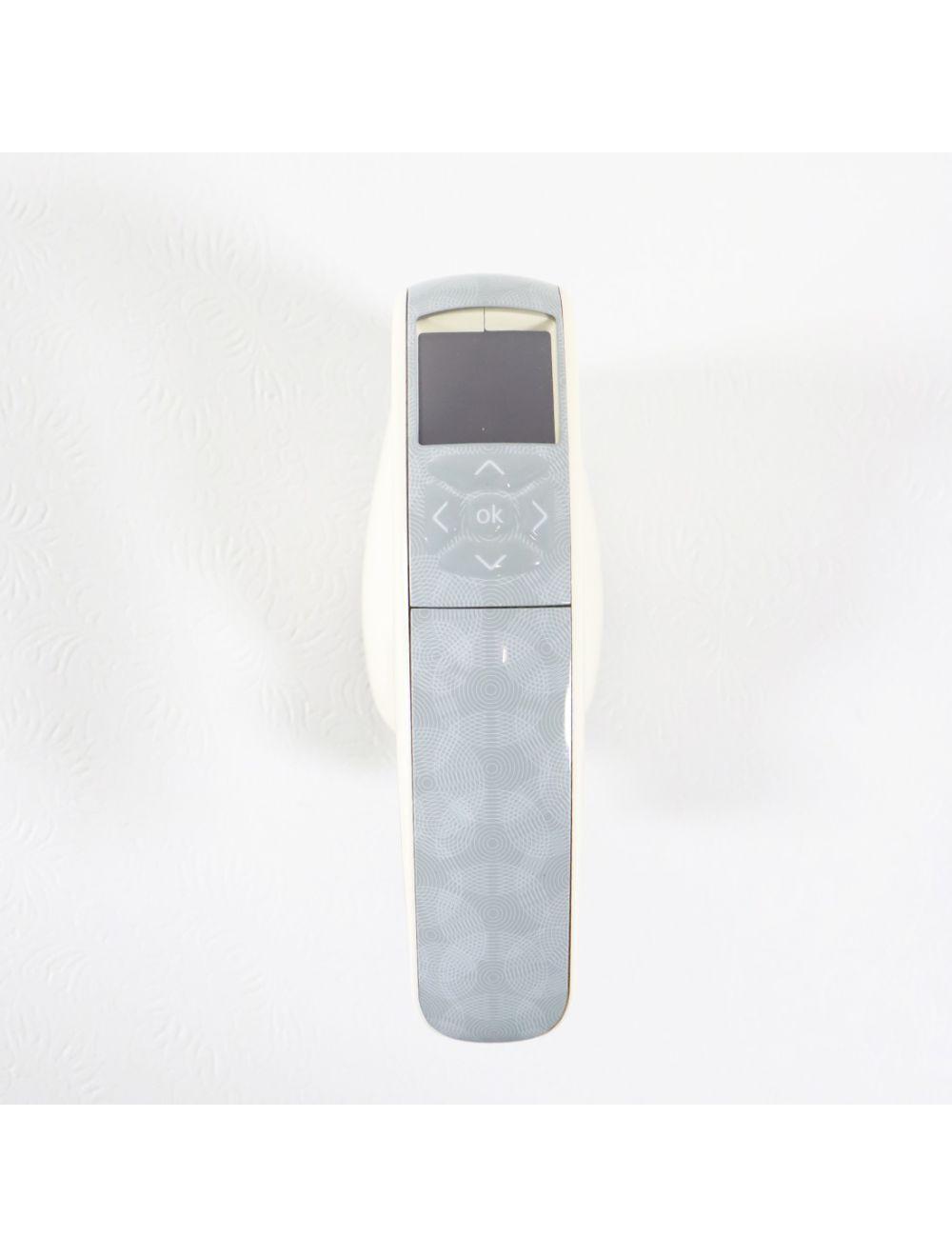 Syneron Candela VelaShape III VContour Applicator Small Handpiece FG71012 image 4