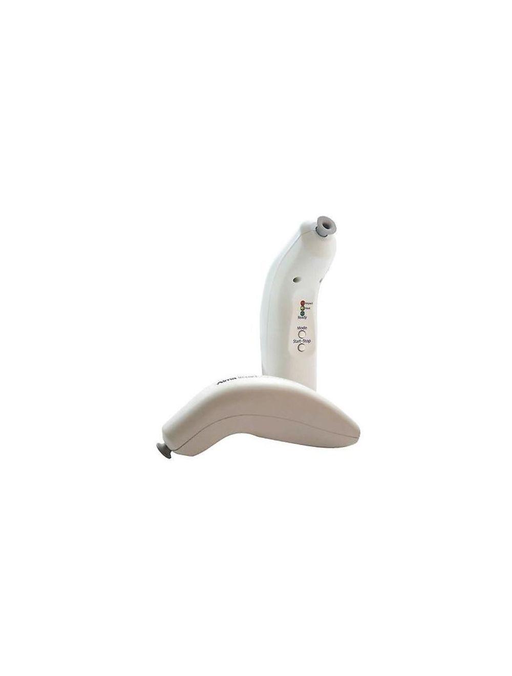 Demo Alma Impact Cosmetic Formulations Expert Sonophoresis Deeper Ultrasound image 1