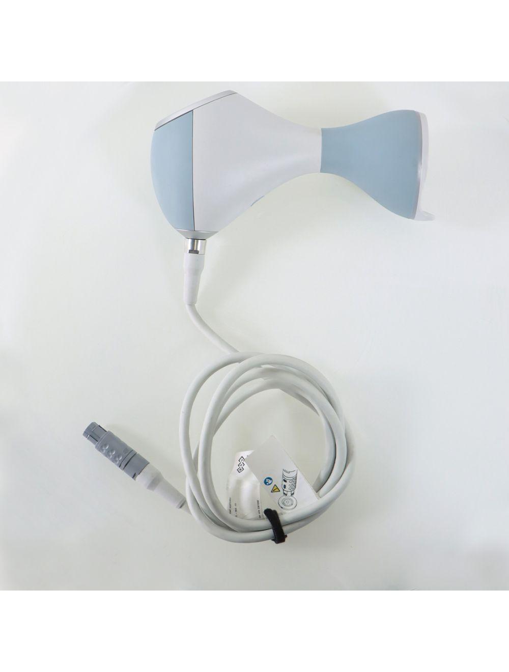 BTL Emtone Radio Frequency Handpiece Applicator Shell Parts As-Is BTL-284-01 image 0