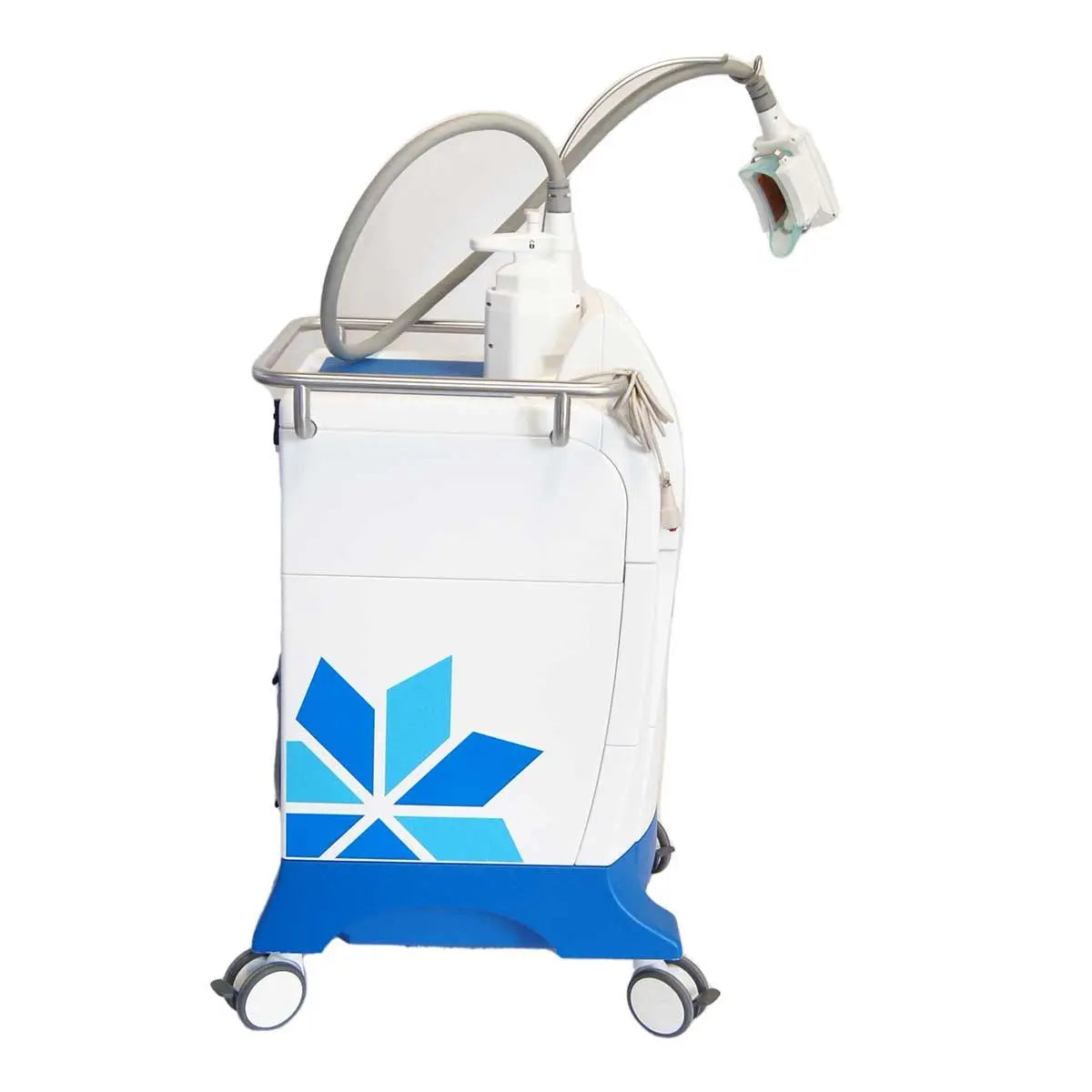 2013 Zeltiq CoolSculpting Body Contouring Cryolipolysis Fat Reduction System Zeltiq