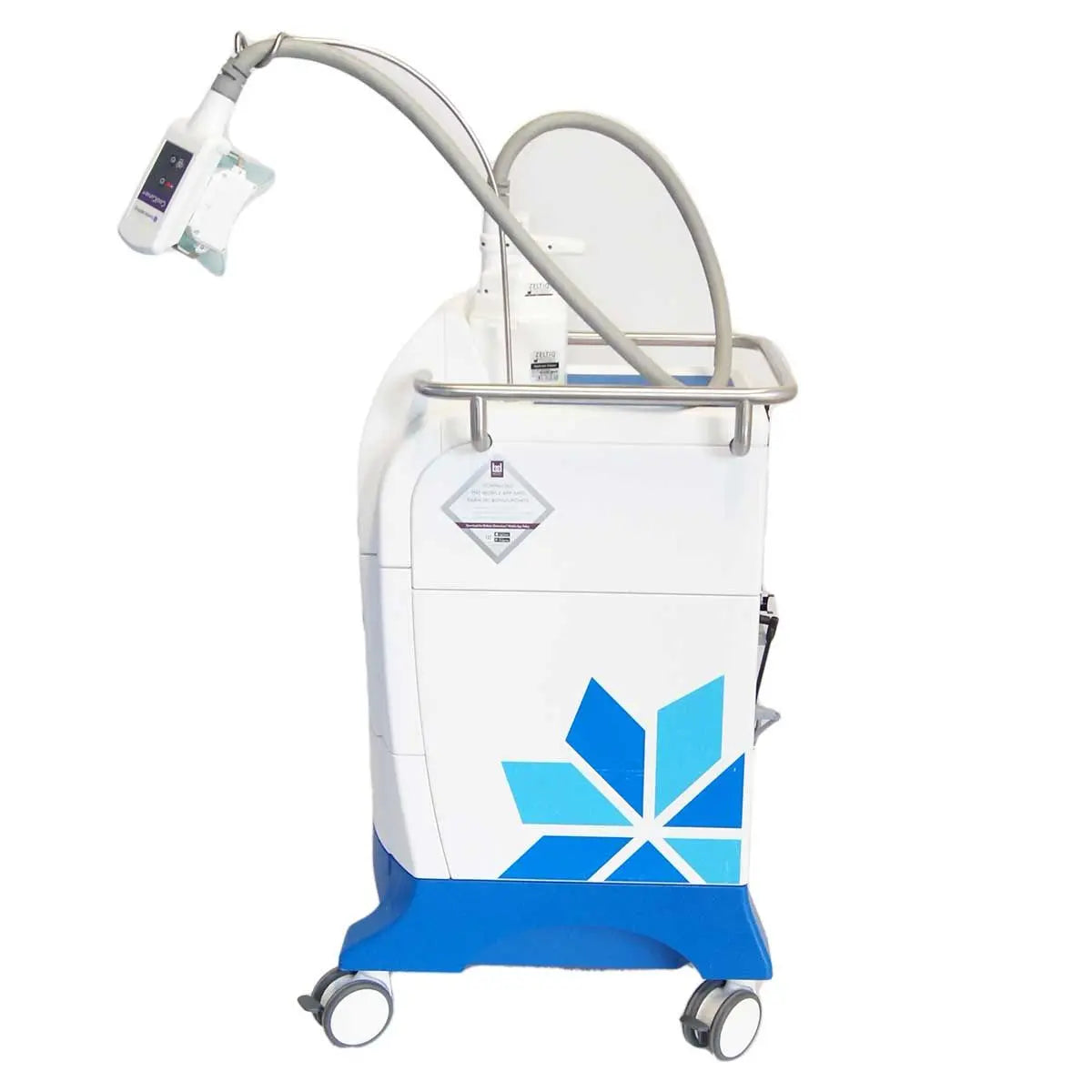 2013 Zeltiq CoolSculpting Body Contouring Cryolipolysis Fat Reduction System Zeltiq