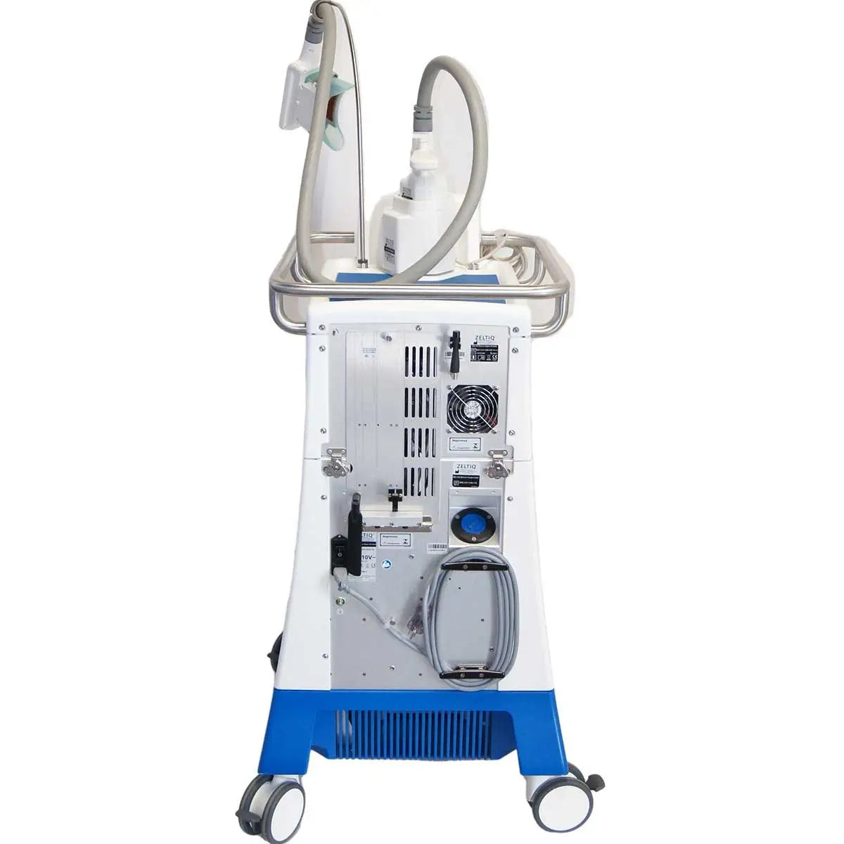 2013 Zeltiq CoolSculpting Body Contouring Cryolipolysis Fat Reduction System Zeltiq