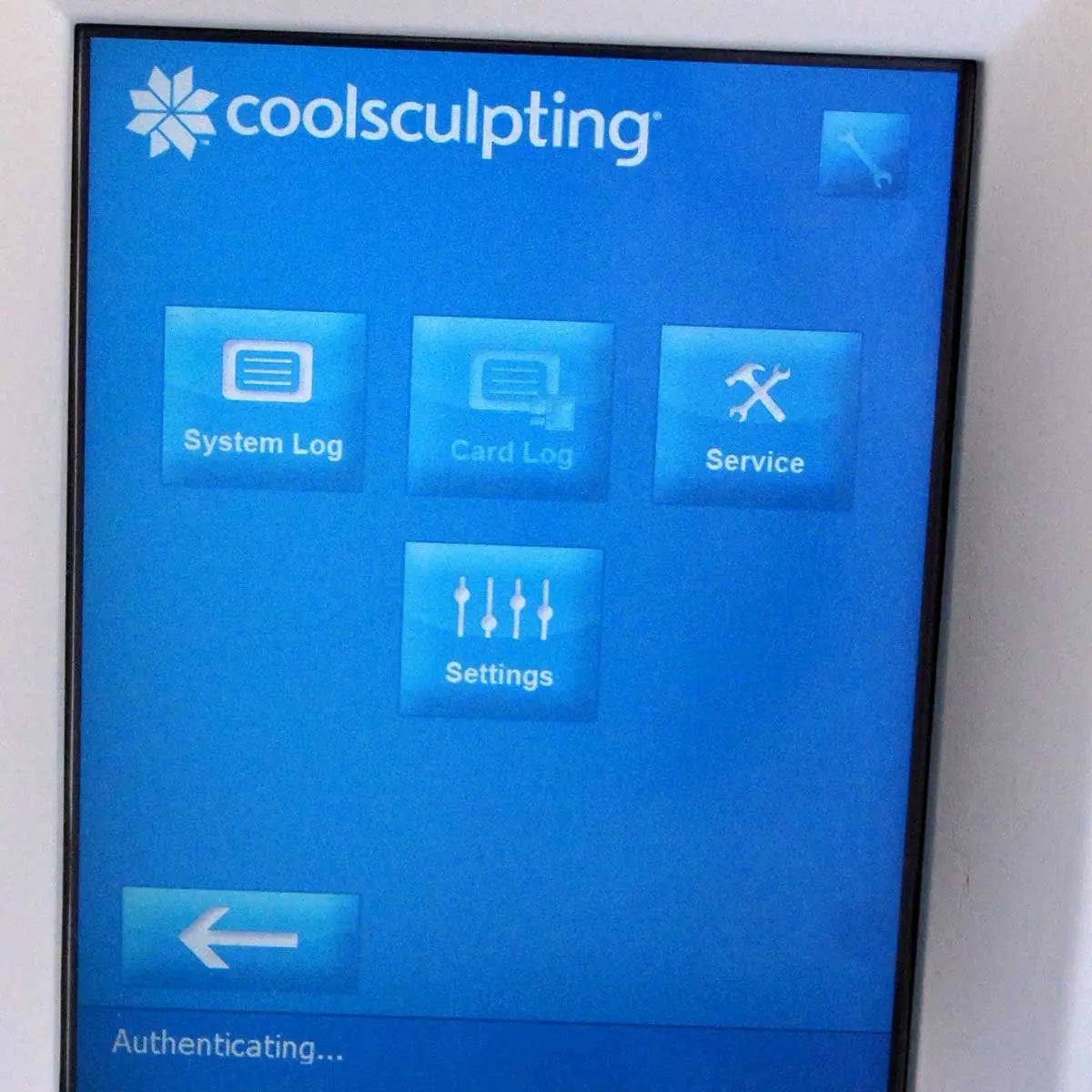 2013 Zeltiq CoolSculpting Body Contouring Fat Reduction System 4 Applicators Zeltiq