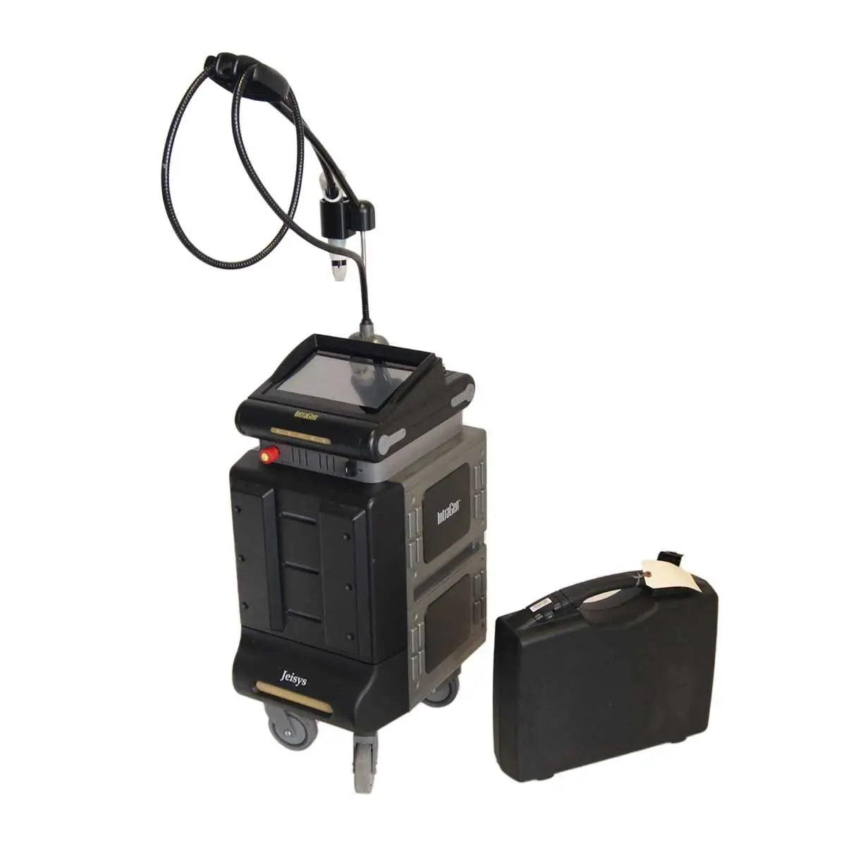 Jeisys IntraGen Electrosurgical Unit Radio Frequency Skin Tightening Intergen RF Sol International Medical