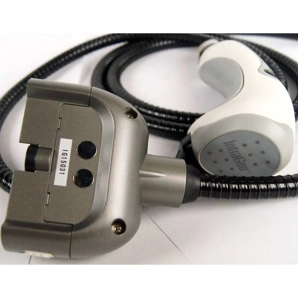 Jeisys IntraGen Electrosurgical Unit Radio Frequency Skin Tightening Intergen RF Sol International Medical