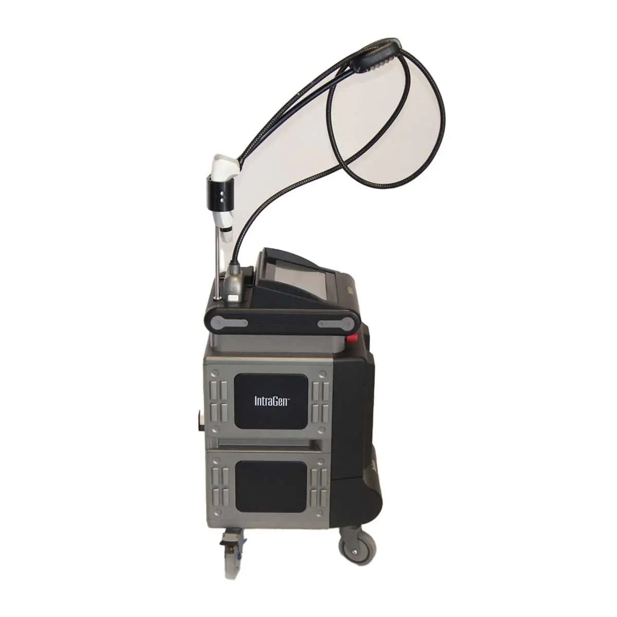 Jeisys IntraGen Electrosurgical Unit Radio Frequency Skin Tightening Intergen RF Sol International Medical