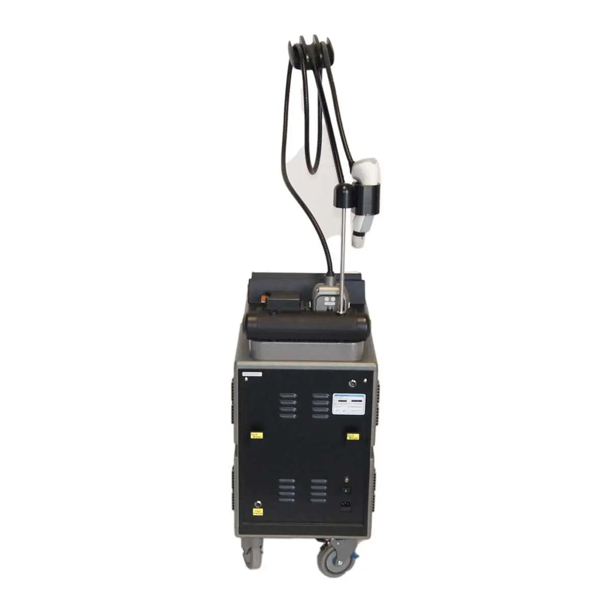 Jeisys IntraGen Electrosurgical Unit Radio Frequency Skin Tightening Intergen RF Sol International Medical