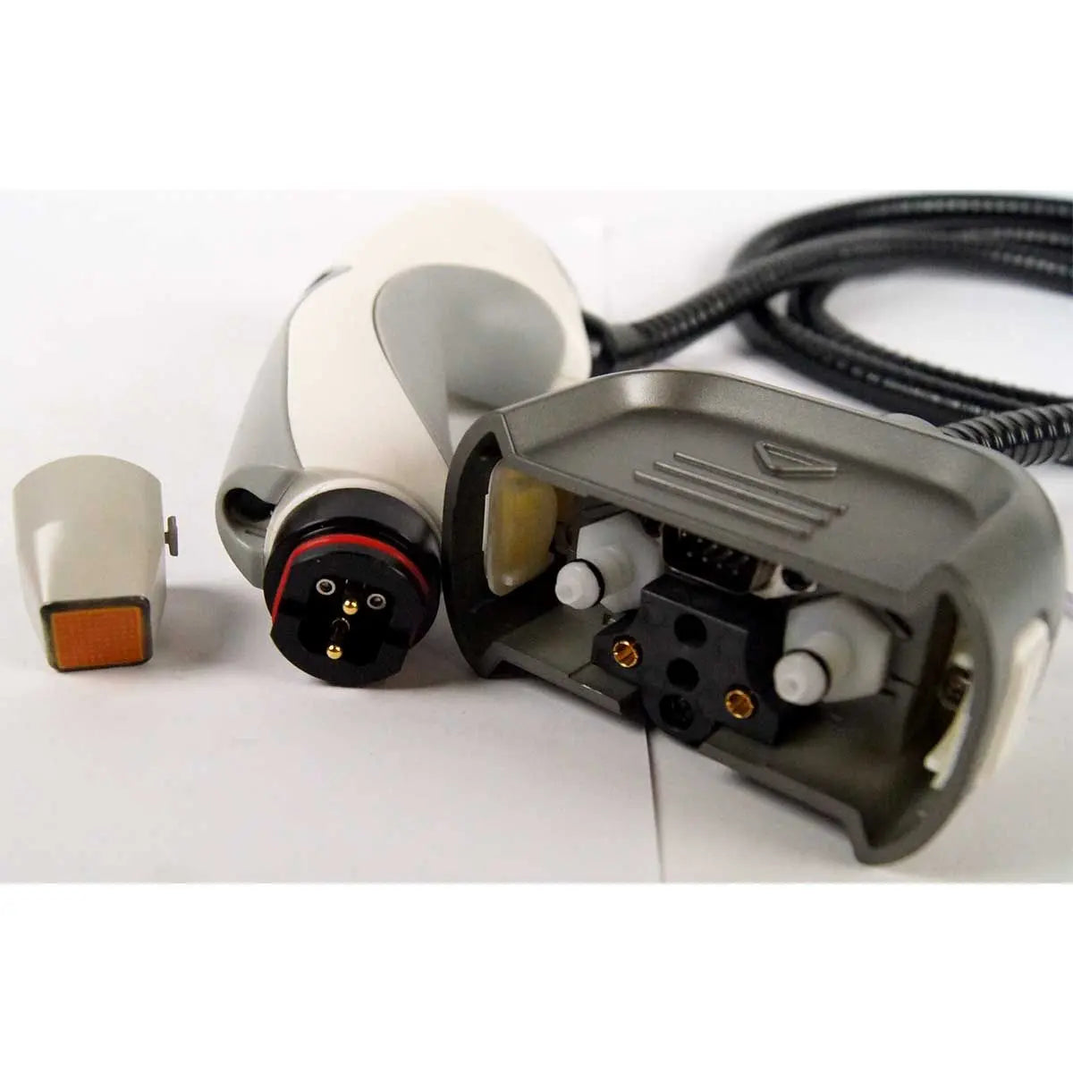 Jeisys IntraGen Electrosurgical Unit Radio Frequency Skin Tightening Intergen RF Sol International Medical