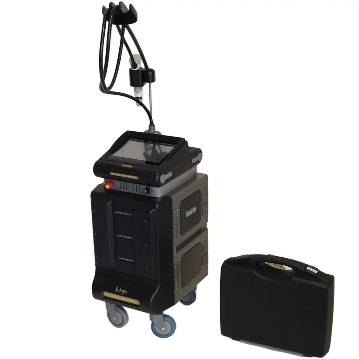 Jeisys IntraGen Electrosurgical Unit Radio Frequency RF Skin Tightening Intergen Sol International Medical