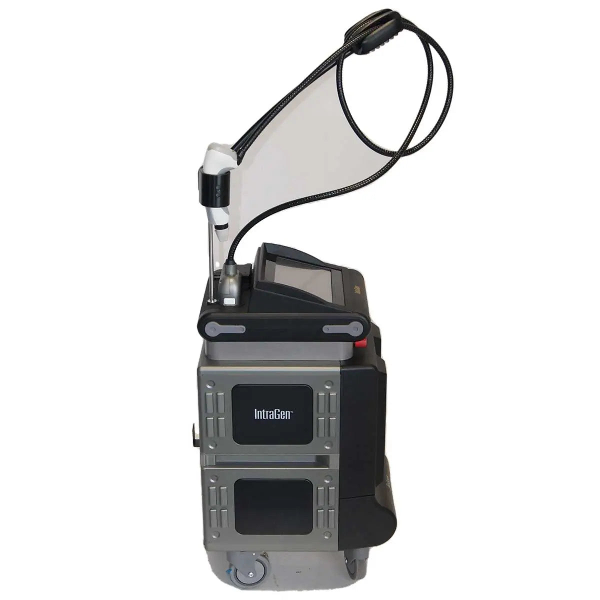 Jeisys IntraGen Electrosurgical Unit Radio Frequency RF Skin Tightening Intergen Sol International Medical