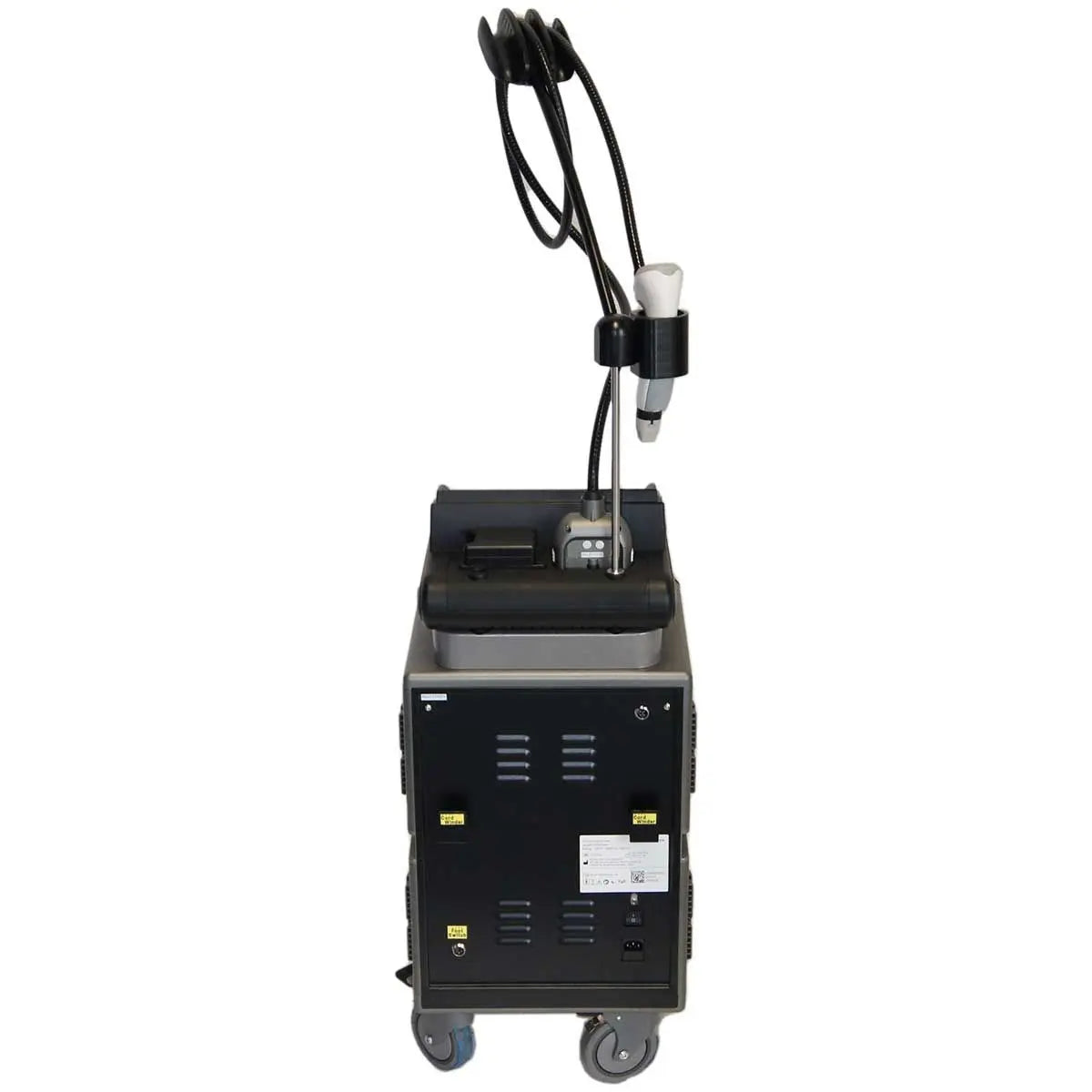 Jeisys IntraGen Electrosurgical Unit Radio Frequency RF Skin Tightening Intergen Sol International Medical