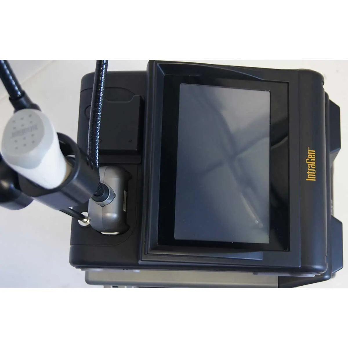 Jeisys IntraGen Electrosurgical Unit Radio Frequency RF Skin Tightening Intergen Sol International Medical