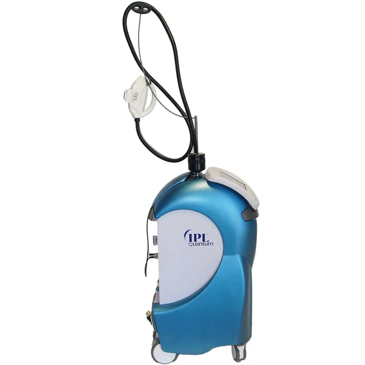 2000 Lumenis IPL Quantum Laser SR 560 640 Skin Rejuvenation 2 Handpieces Lumenis