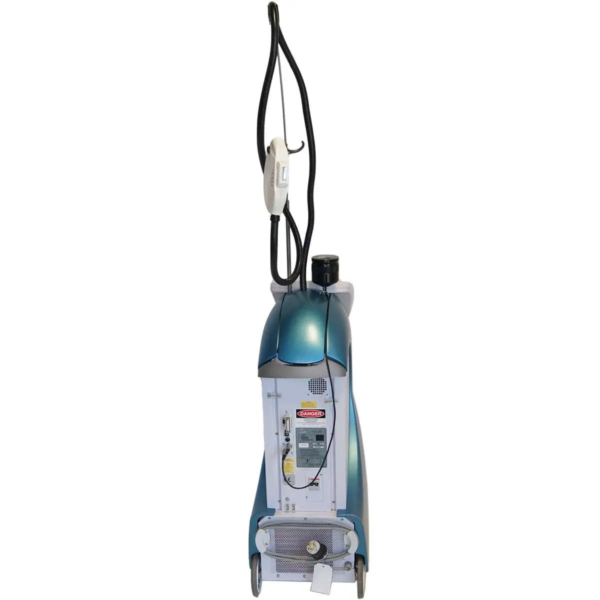 2000 Lumenis IPL Quantum Laser SR 560 640 Skin Rejuvenation 2 Handpieces Lumenis