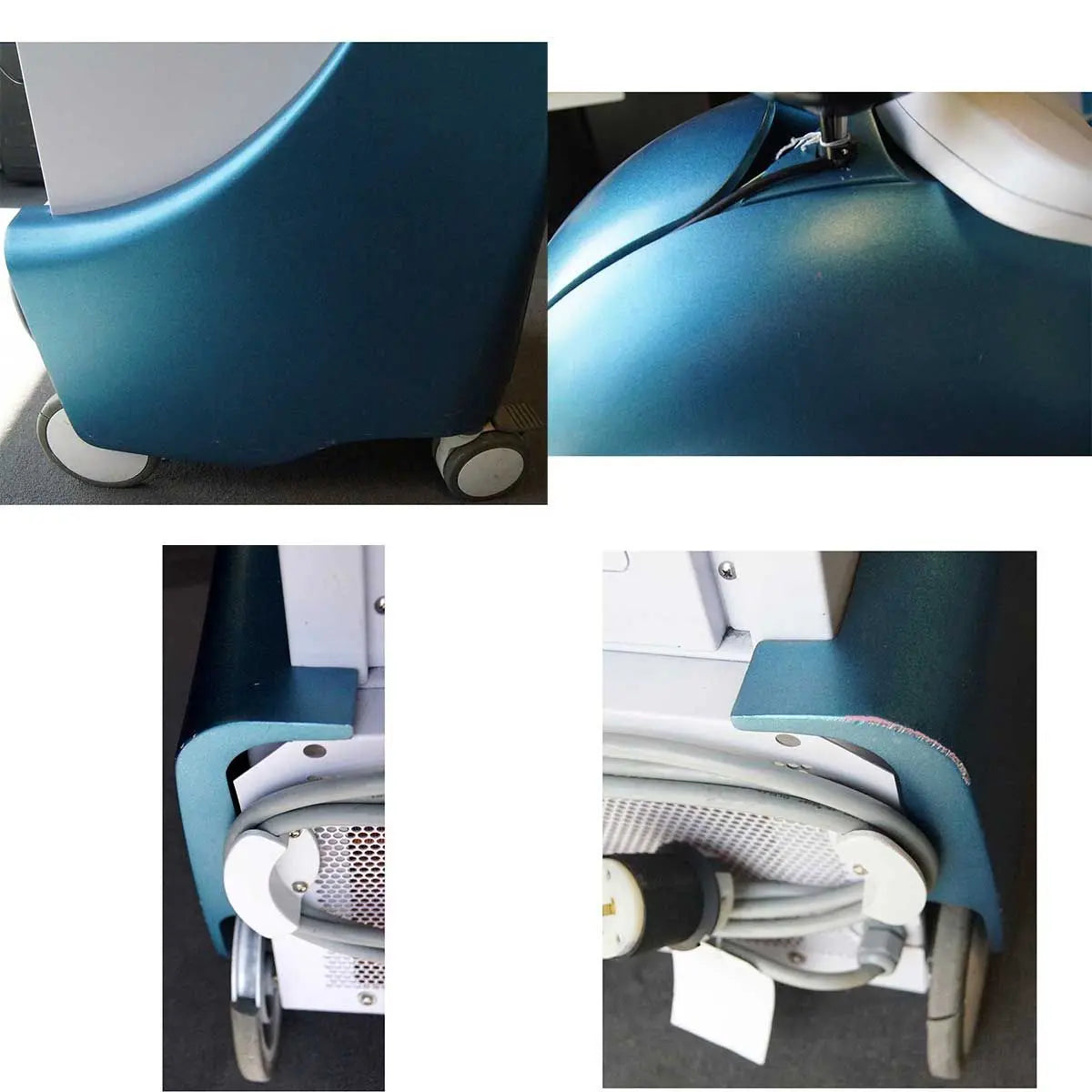 2000 Lumenis IPL Quantum Laser SR 560 640 Skin Rejuvenation 2 Handpieces Lumenis
