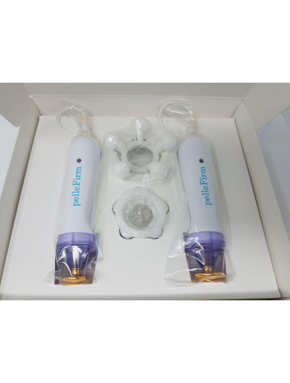 PelleFirm Cynosure Handpieces 25mm 30mm Massager Cellulite Muscle Pain Relief image 0