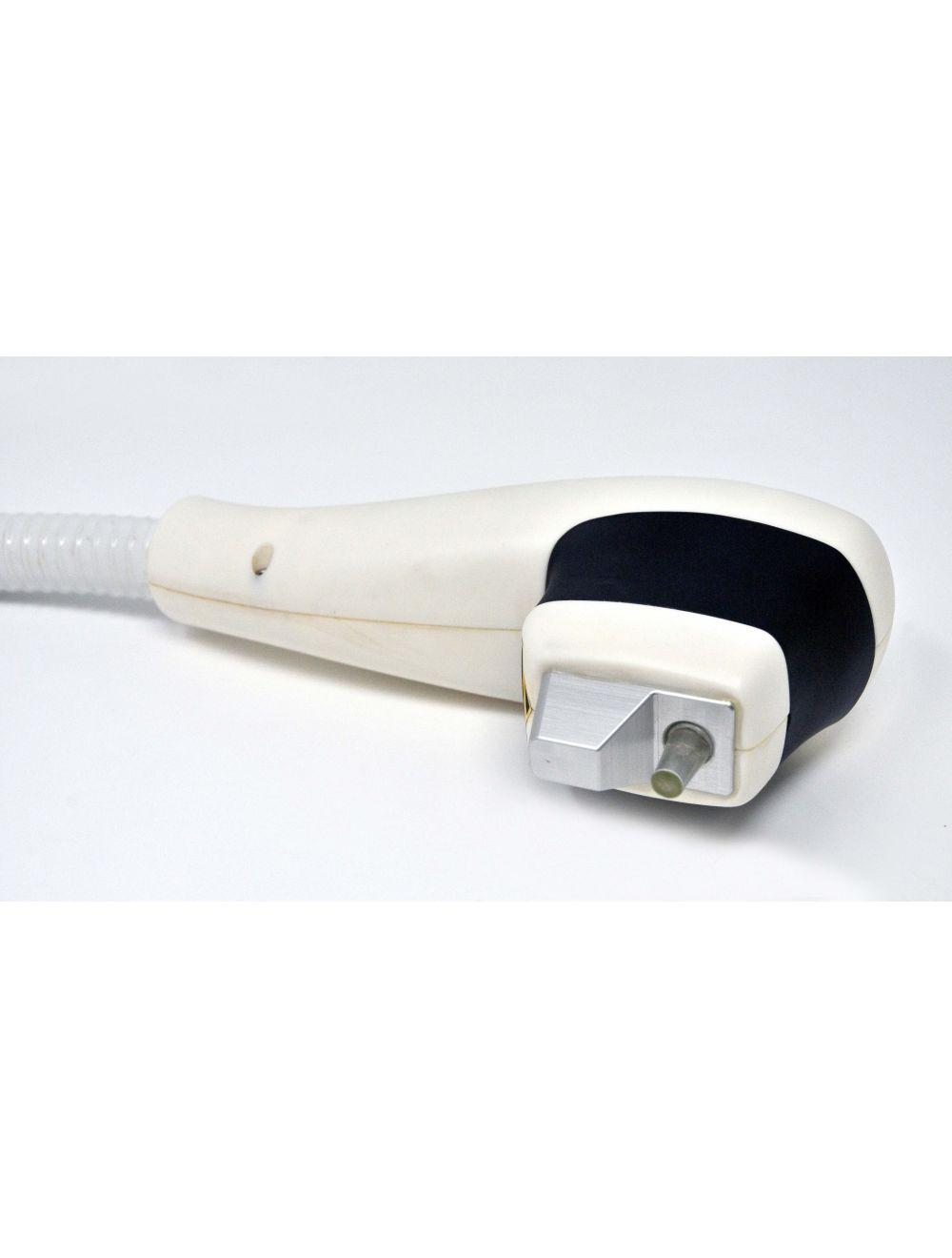 Asclepion MedioStar NeXT Hand Piece 810 950 Diode Vascular 4x3 Spot Laser HP image 4