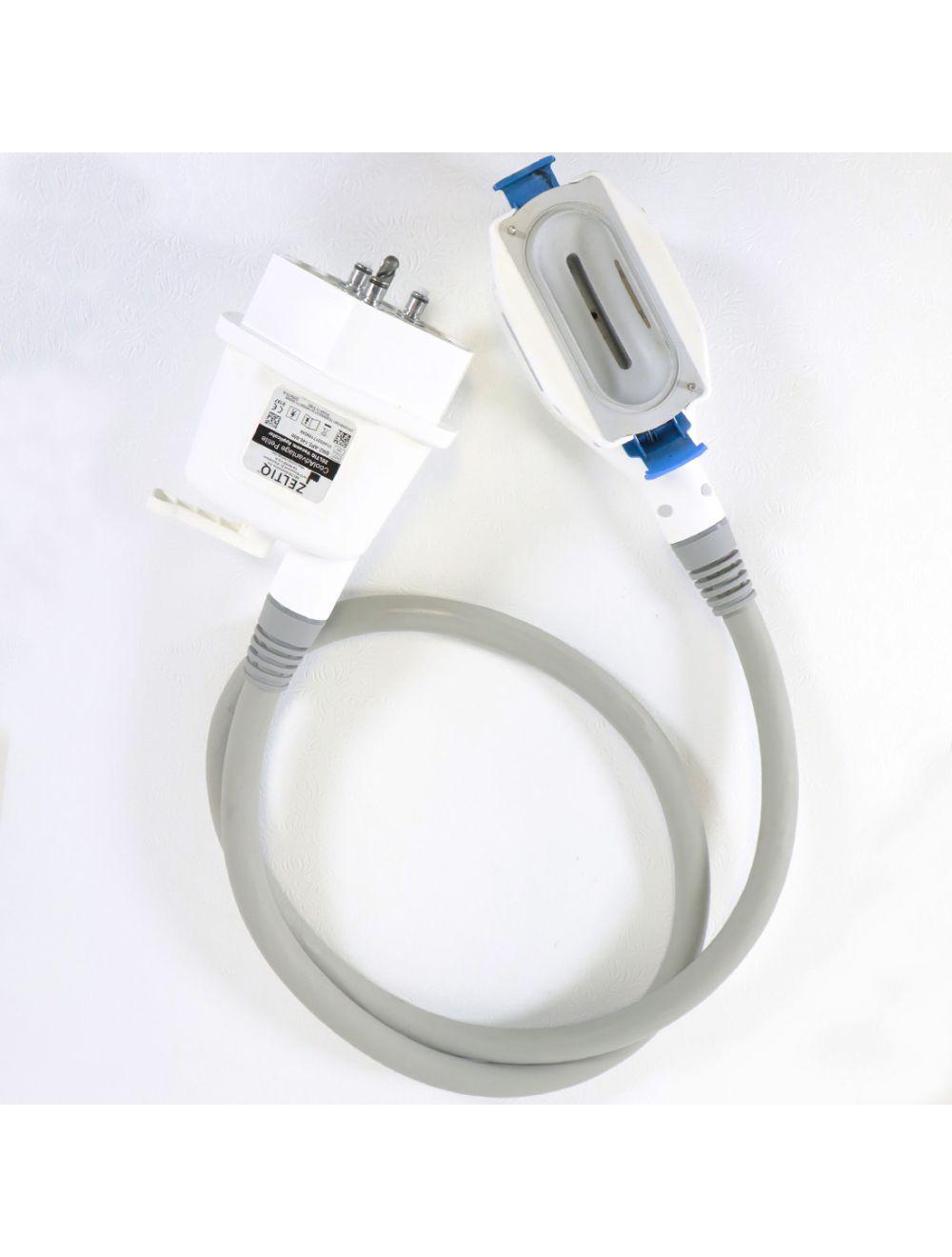 Zeltiq CoolSculpting CoolAdvantage Petite Vacuum Applicator BRZ-AP2-140-000 2017 image 1