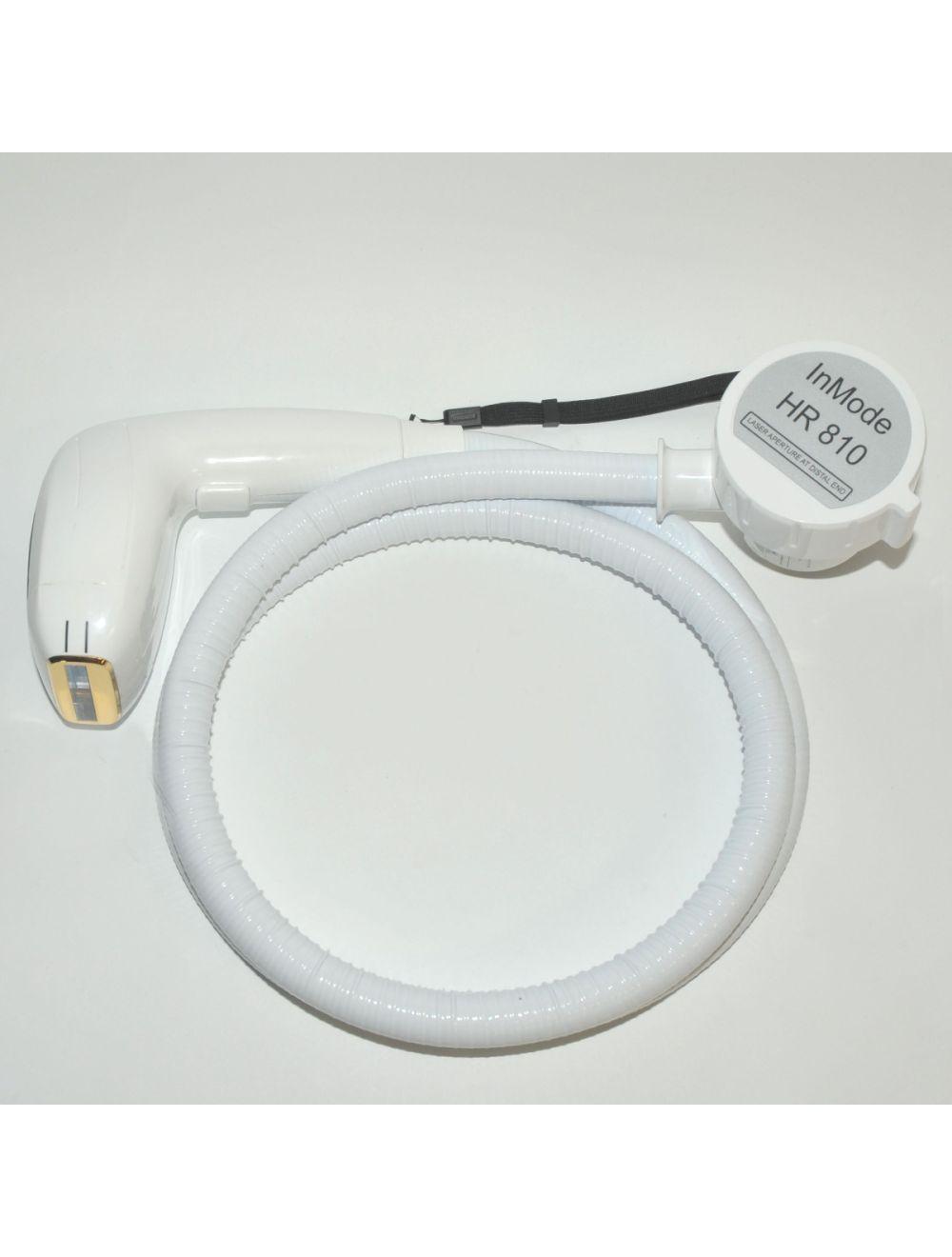 InMode DioLaze HR 810 nm Diode Laser Hair Removal Handpiece Body Facial Clinical image 0