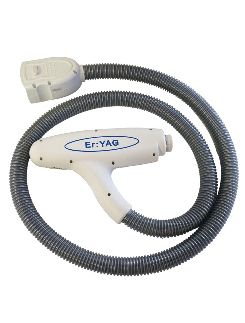 Ellman Sandstone Tri-Lase Laser Handpiece 2940nm Tattoo Erbium Er YAG TriLase image 2